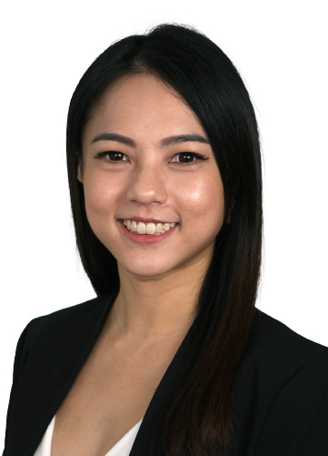 Joanna Tan
